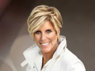 An image of Suze Orman
