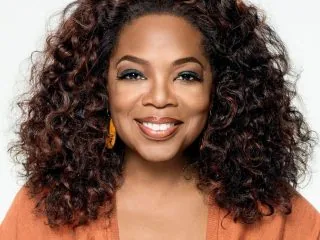 An image of Oprah Winfrey